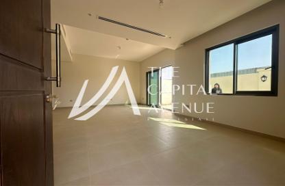 Townhouse - 2 Bedrooms - 3 Bathrooms for sale in Toledo - Zayed City (Khalifa City C) - Khalifa City - Abu Dhabi