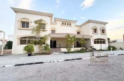 Villa - 3 Bedrooms - 5 Bathrooms for rent in Khalifa City A Villas - Khalifa City A - Khalifa City - Abu Dhabi