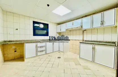 Apartment - 1 Bedroom - 2 Bathrooms for rent in Al Muteena Building - Al Muteena - Deira - Dubai