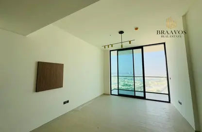 Apartment - 1 Bedroom - 2 Bathrooms for sale in Binghatti Onyx - Jumeirah Village Circle - Dubai