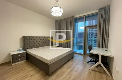 Apartment - 1 Bedroom - 2 Bathrooms for sale in Noura Tower - Al Habtoor City - Business Bay - Dubai