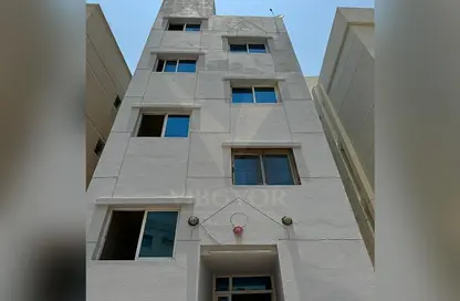 Whole Building - Studio for sale in Al Hamriya Building - Bur Dubai - Dubai