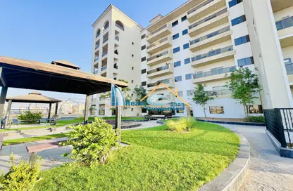 Apartment - 2 Bedrooms - 2 Bathrooms for rent in Al Warsan 4 - Al Warsan - Dubai