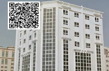 Apartment - 1 Bedroom - 1 Bathroom for rent in Al Mujarrah - Al Sharq - Sharjah