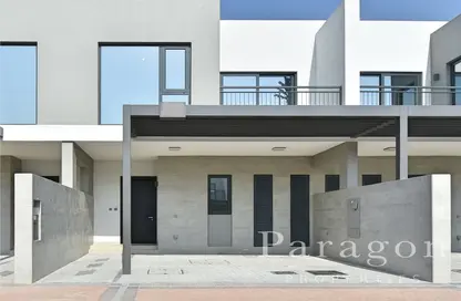 Townhouse - 3 Bedrooms - 4 Bathrooms for rent in Camelia 1 - Camelia - Arabian Ranches 2 - Dubai