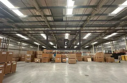 Warehouse - Studio for sale in Freezone South - Jebel Ali Freezone - Jebel Ali - Dubai