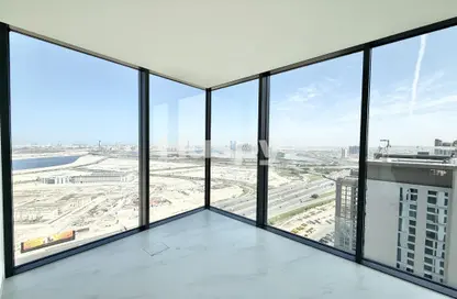 Apartment - 2 Bedrooms - 3 Bathrooms for rent in Sobha Creek Vistas Grande - Sobha Hartland - Mohammed Bin Rashid City - Dubai