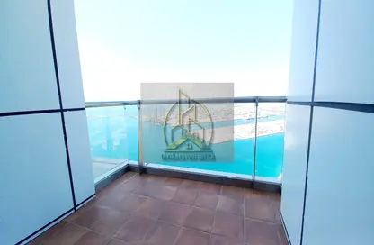 Apartment - 2 Bedrooms - 4 Bathrooms for rent in Al Mina - Abu Dhabi