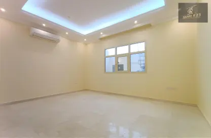 Apartment - 1 Bedroom - 1 Bathroom for rent in Mohammed Villas 6 - Mohamed Bin Zayed City - Abu Dhabi