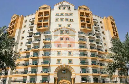 Shop - Studio - 1 Bathroom for sale in Riviera Lake View - International City - Dubai