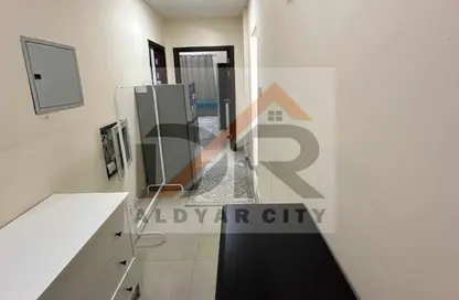 Apartment - 1 Bathroom for rent in Al Rawda 2 Villas - Al Rawda 2 - Al Rawda - Ajman