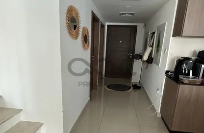 Townhouse - 3 Bedrooms - 4 Bathrooms for sale in Manazel Al Reef 2 - Al Samha - Abu Dhabi