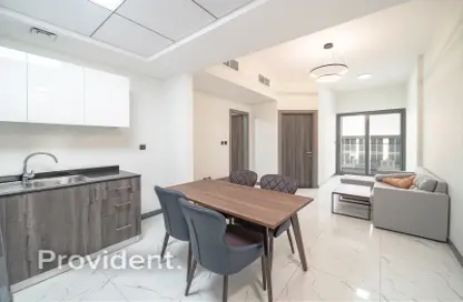 Apartment - 1 Bedroom - 1 Bathroom for rent in Rukan Residences - Rukan - Dubai