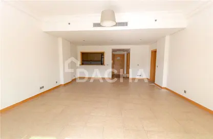 Apartment - 1 Bedroom - 1 Bathroom for sale in Al Tamr - Shoreline Apartments - Palm Jumeirah - Dubai