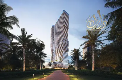 Apartment - 1 Bedroom - 2 Bathrooms for sale in Binghatti Hillviews - Dubai Science Park - Dubai