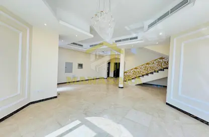 Villa - 3 Bedrooms - 5 Bathrooms for rent in Al Warqa'a 4 - Al Warqa'a - Dubai