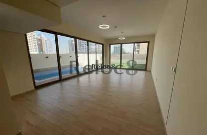 Villa - 4 Bedrooms - 4 Bathrooms for sale in 23 North Townhouse by NED Al Ghurair - Al Furjan - Dubai