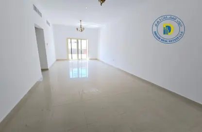 Apartment - 1 Bedroom - 2 Bathrooms for rent in Al Hamidiya 1 - Al Hamidiya - Ajman