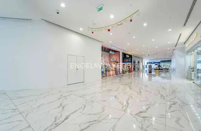 Retail - Studio - 1 Bathroom for rent in WAFI Mall - Umm Hurair 2 - Umm Hurair - Dubai