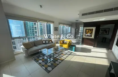 Apartment - 1 Bedroom - 2 Bathrooms for rent in The Residences 8 - The Residences - Downtown Dubai - Dubai