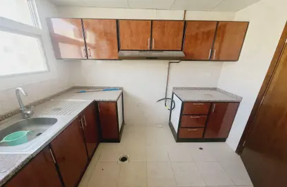 Apartment - 1 Bedroom - 1 Bathroom for rent in Muwaileh 29 Building - Muwaileh - Sharjah