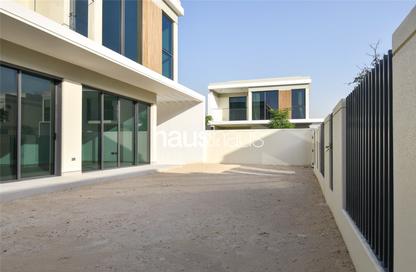 Villa - 4 Bedrooms - 5 Bathrooms for sale in Harmony 3 - Harmony - Tilal Al Ghaf - Dubai