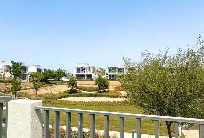 Villa - 4 Bedrooms - 4 Bathrooms for sale in Sidra Villas III - Sidra Villas - Dubai Hills Estate - Dubai