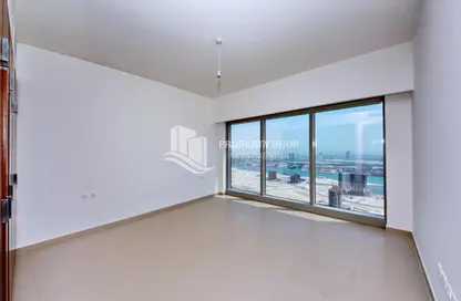 Apartment - 2 Bedrooms - 3 Bathrooms for sale in The Gate Tower 2 - Shams Abu Dhabi - Al Reem Island - Abu Dhabi