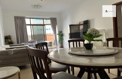 Apartment - 1 Bedroom - 2 Bathrooms for rent in Laya Residences - Jumeirah Village Circle - Dubai