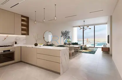 Apartment - 2 Bedrooms - 3 Bathrooms for sale in Al Hamra Waterfront - Al Hamra Village - Ras Al Khaimah