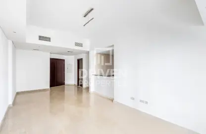 Apartment - 1 Bedroom - 2 Bathrooms for rent in The Jewel Tower A - The Jewels - Dubai Marina - Dubai