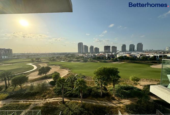 Apartment For Rent In Golf Panorama A: Golf Course View | Vacant ...