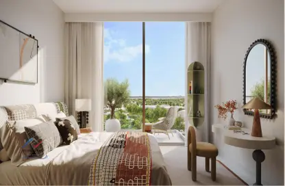 Apartment - 1 Bedroom - 1 Bathroom for sale in Hillsedge - Dubai Hills - Dubai Hills Estate - Dubai