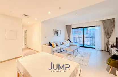 Apartment - 2 Bedrooms - 3 Bathrooms for sale in Executive Residences 1 - Executive Residences - Dubai Hills Estate - Dubai