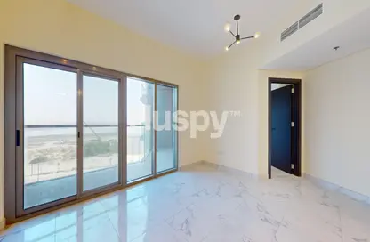 Apartment - 1 Bedroom - 2 Bathrooms for rent in MAG 510 - Mag 5 Boulevard - Dubai South (Dubai World Central) - Dubai