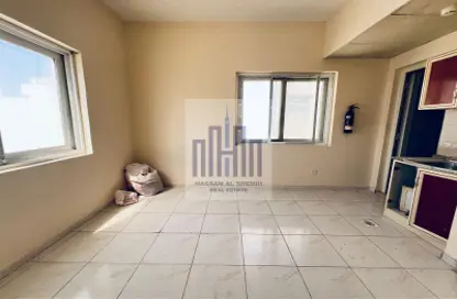 Apartment - Studio - 1 Bathroom for rent in Fire Station Road - Muwaileh - Sharjah