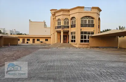 Apartment - 1 Bathroom for rent in Khalifa City A Villas - Khalifa City A - Khalifa City - Abu Dhabi