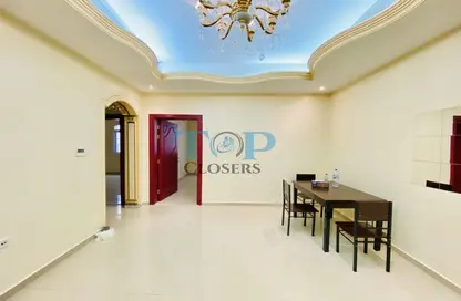 Apartment - 2 Bedrooms - 2 Bathrooms for rent in Shareat Al Mutaredh - Al Mutarad - Al Ain