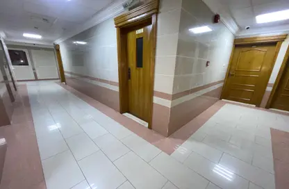Apartment - 1 Bathroom for rent in Al Zain Tower - Al Nahda - Sharjah