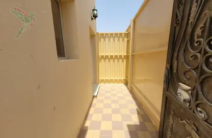 Apartment - 1 Bathroom for rent in Al Shuaibah - Al Rawdah Al Sharqiyah - Al Ain