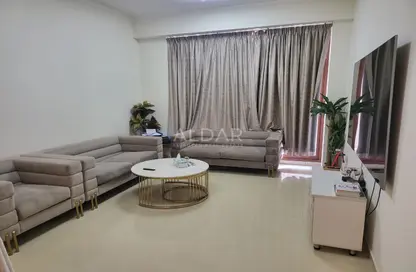 Apartment - 1 Bedroom - 2 Bathrooms for rent in Laya Residences - Jumeirah Village Circle - Dubai