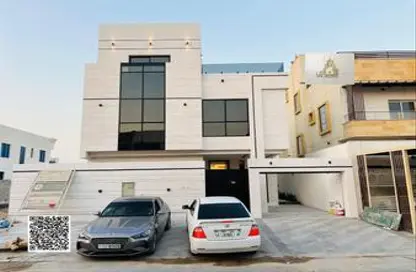 Villa - 5 Bedrooms - 7 Bathrooms for sale in Al Yasmeen 1 - Al Yasmeen - Ajman