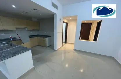 Apartment - 1 Bedroom - 1 Bathroom for rent in Sigma Towers - City Of Lights - Al Reem Island - Abu Dhabi