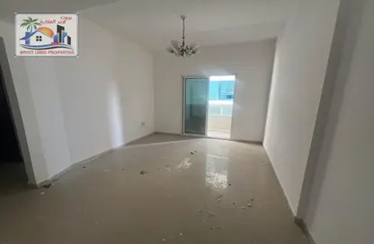 Apartment - 1 Bedroom - 1 Bathroom for rent in Danat Al Khan Tower - Al Khan Lagoon - Al Khan - Sharjah