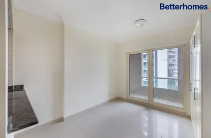 Apartment - 1 Bathroom for sale in Manchester Tower - Dubai Marina - Dubai