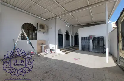 Villa - 4 Bedrooms - 3 Bathrooms for rent in Al Qadsiya - Al Heerah - Sharjah