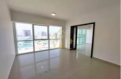 Apartment - 1 Bedroom - 2 Bathrooms for sale in MAG 5 - Marina Square - Al Reem Island - Abu Dhabi