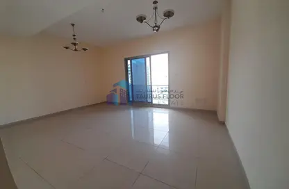 Apartment - 1 Bedroom - 1 Bathroom for rent in Al Nahda 2 - Al Nahda - Dubai