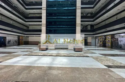 Office Space - Studio - 1 Bathroom for rent in CEO Building - Dubai Investment Park (DIP) - Dubai