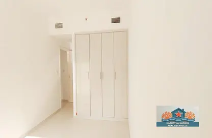 Apartment - 1 Bedroom - 2 Bathrooms for rent in Elegance House - Barsha Heights (Tecom) - Dubai